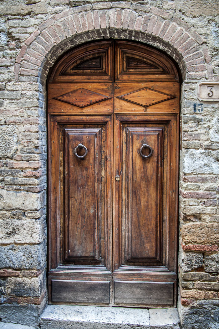 Doors of Italy Doors of Italy
