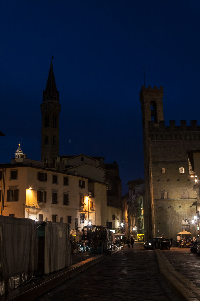 Florence After Dark Florence After Dark