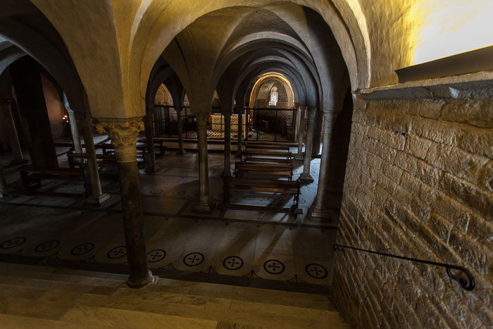 Churches of Florence