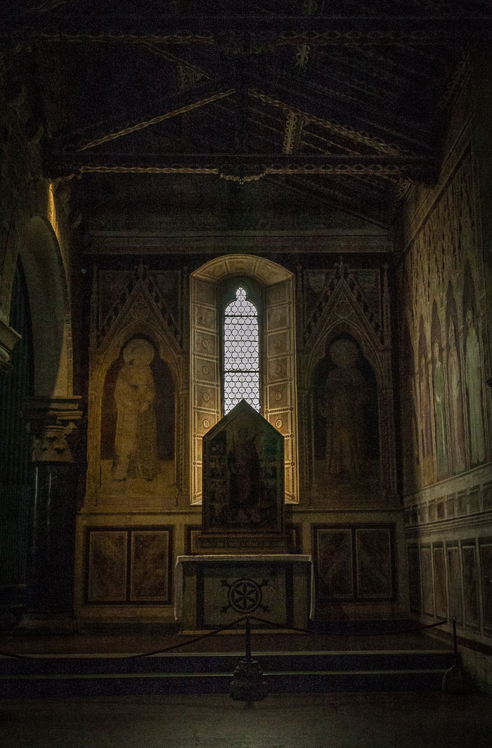 Churches of Florence