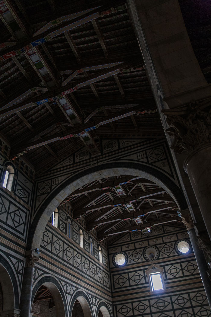 Churches of Florence