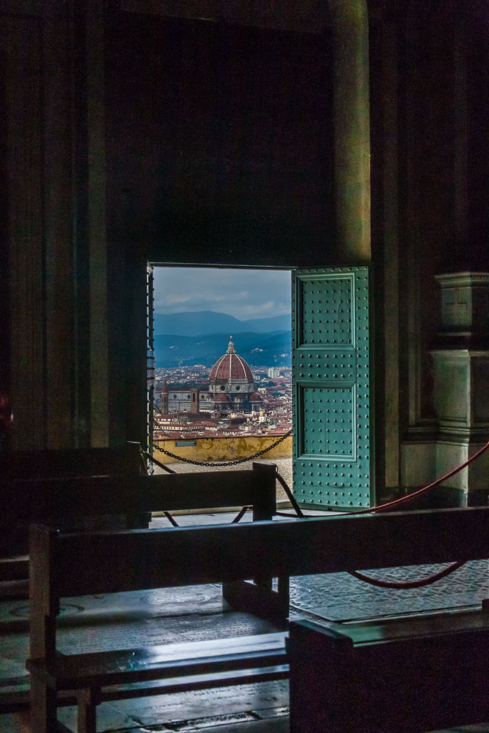 Churches of Florence Churches of Florence