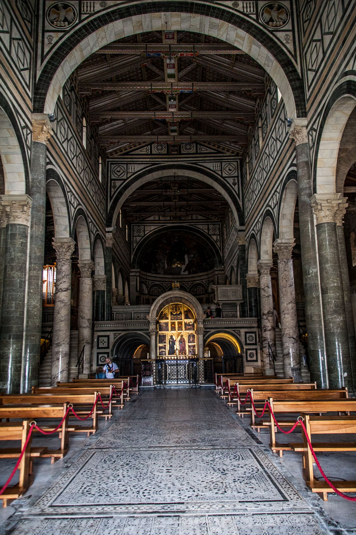 Churches of Florence