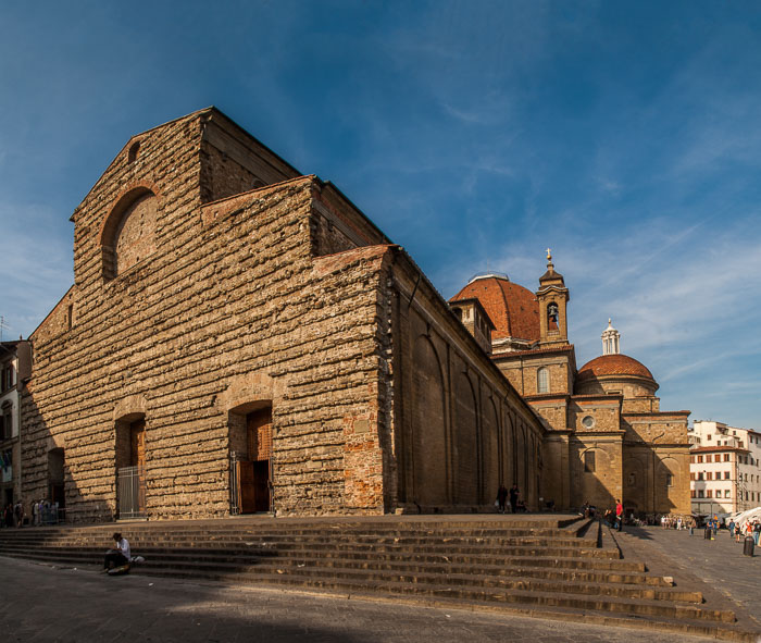 Churches of Florence