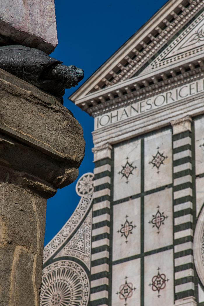 Churches of Florence