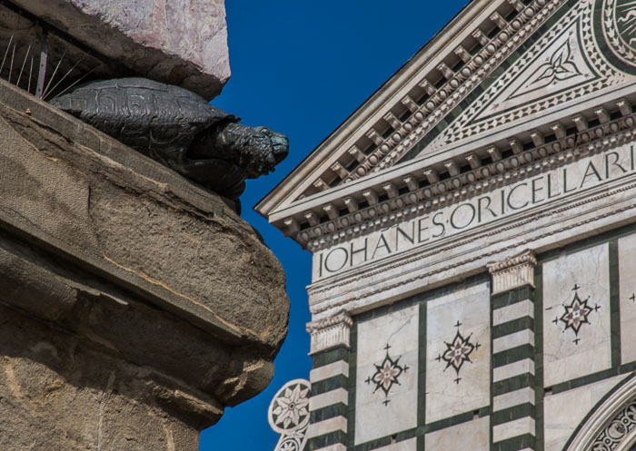 Churches of Florence Churches of Florence