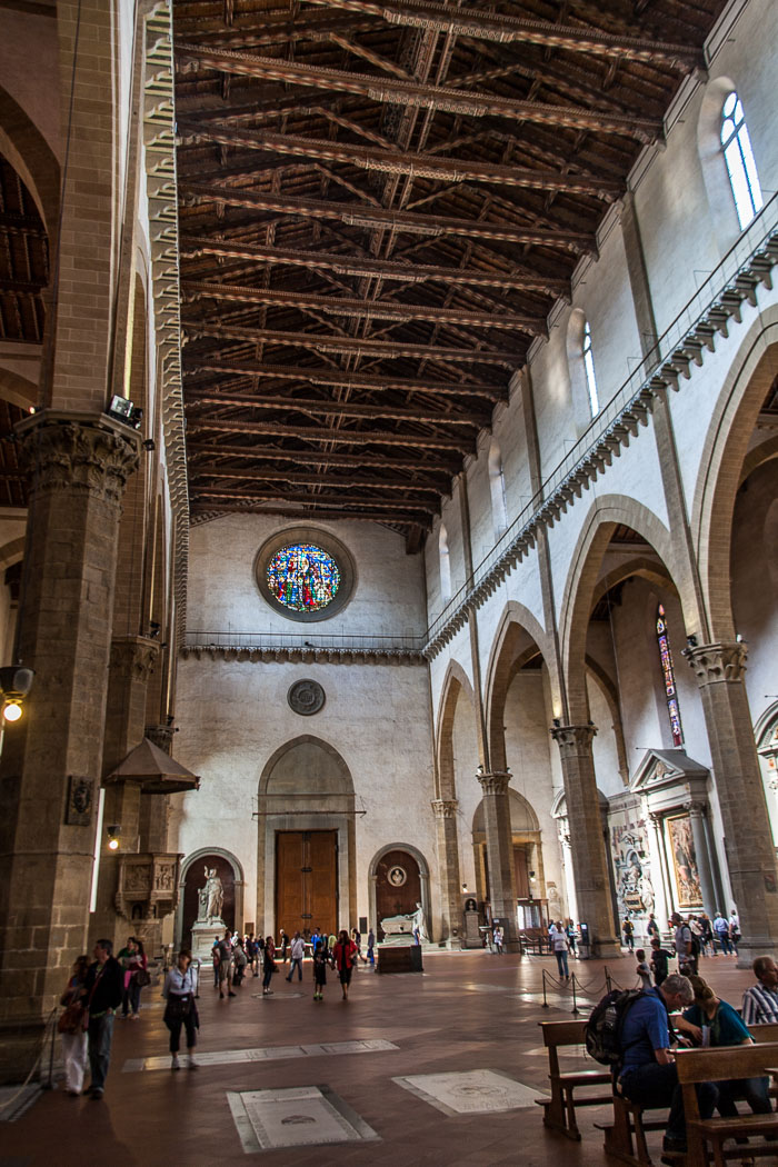 Churches of Florence Churches of Florence