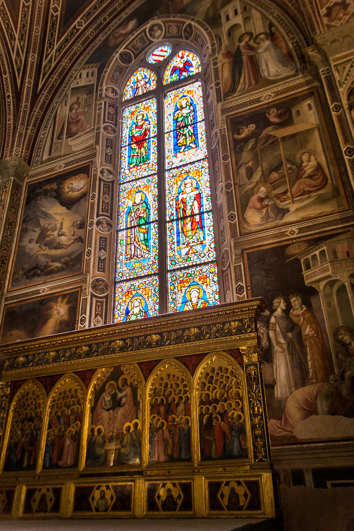 Churches of Florence Churches of Florence