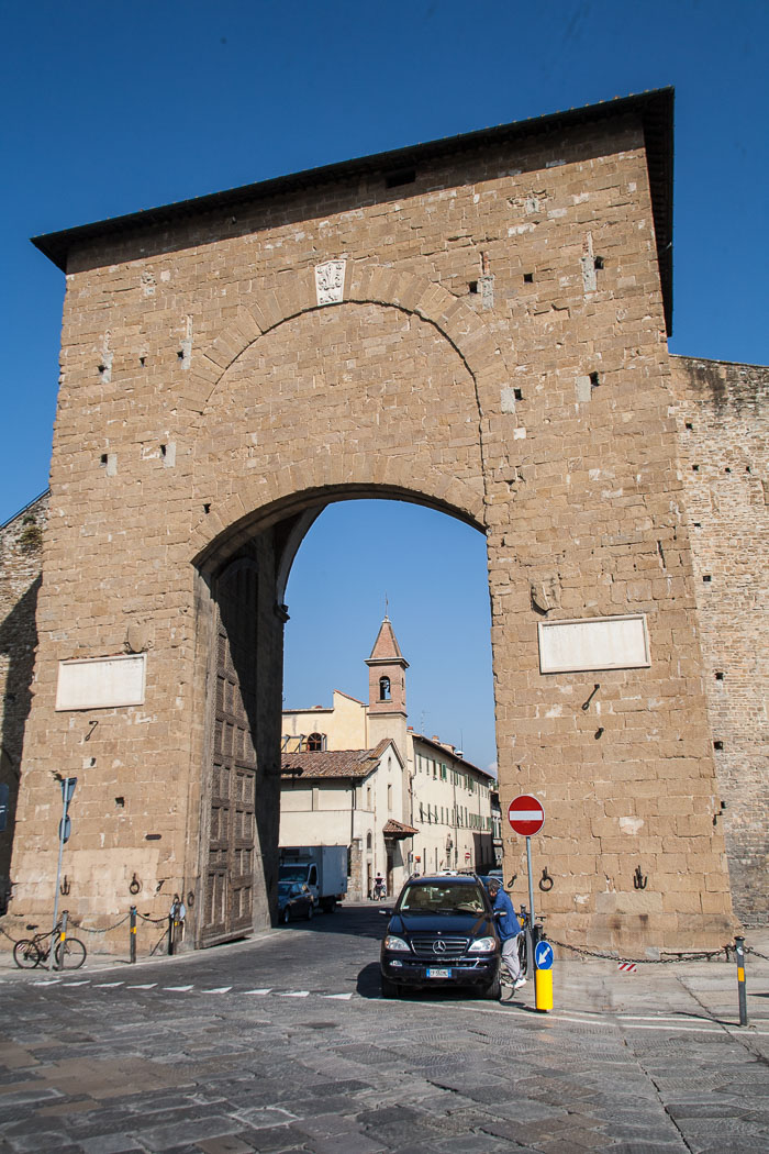 Florence Florence