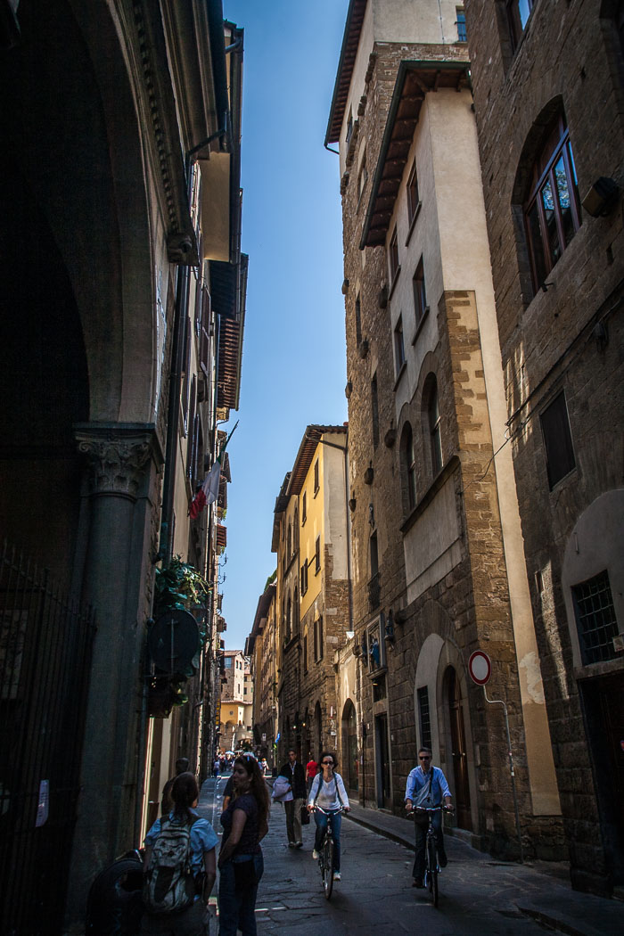 Florence Florence