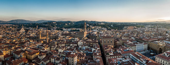 Florence Florence