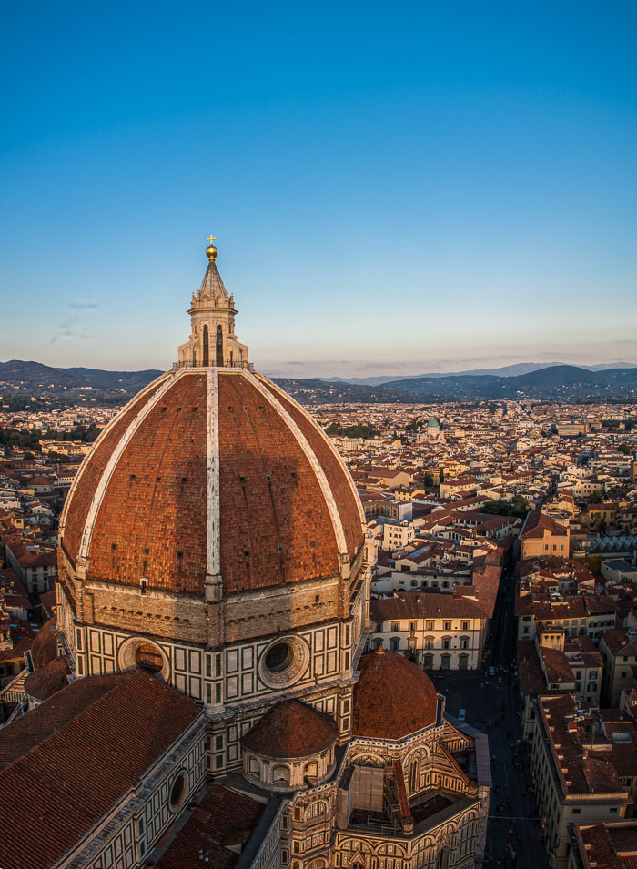 Florence Florence