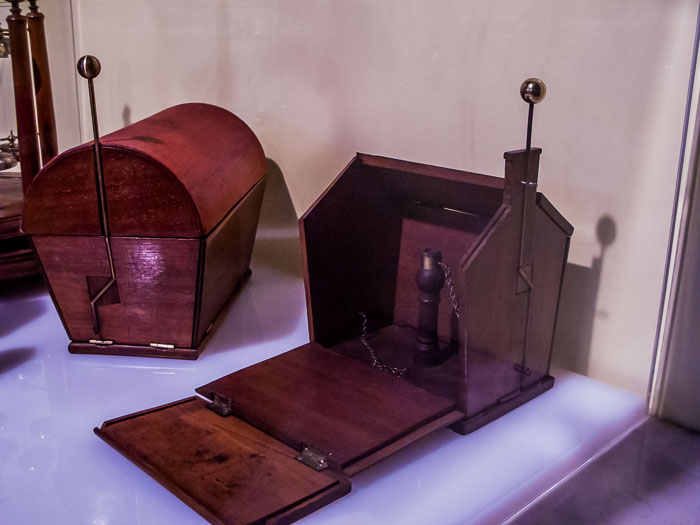 Museo Galileo Museo Galileo