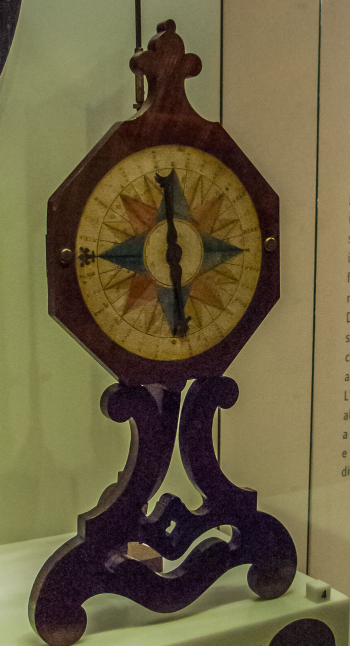 Museo Galileo