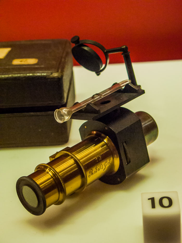Museo Galileo