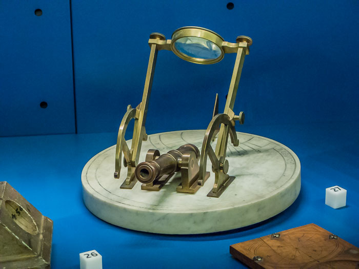 Museo Galileo Museo Galileo