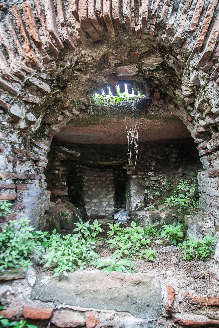 Ostia Antica, the Port of Rome