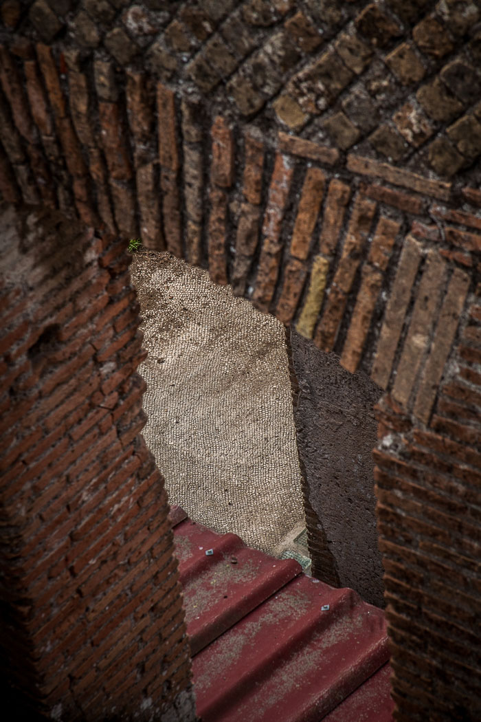 Ostia Antica, the Port of Rome