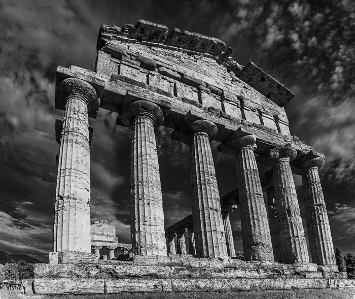 Paestum