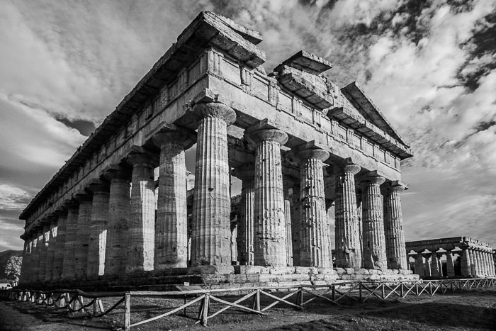 Paestum