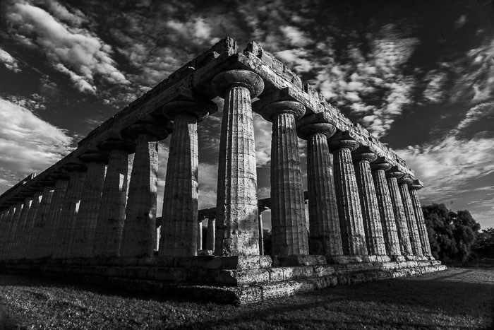 Paestum