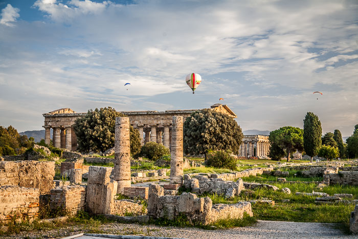 Paestum