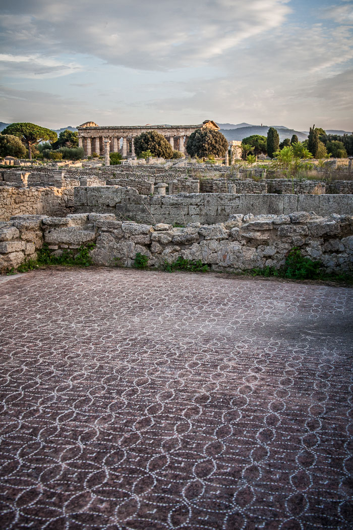 Paestum