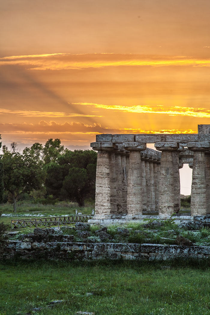 Paestum