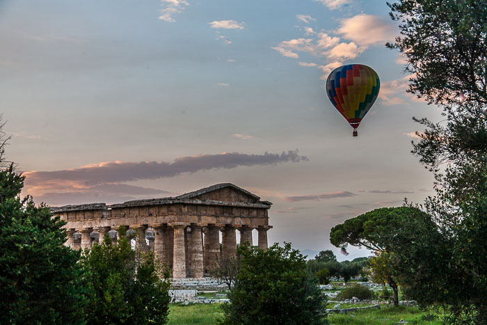 Paestum