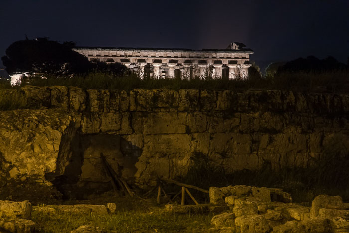 Paestum Paestum