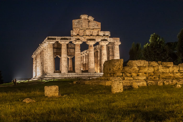 Paestum
