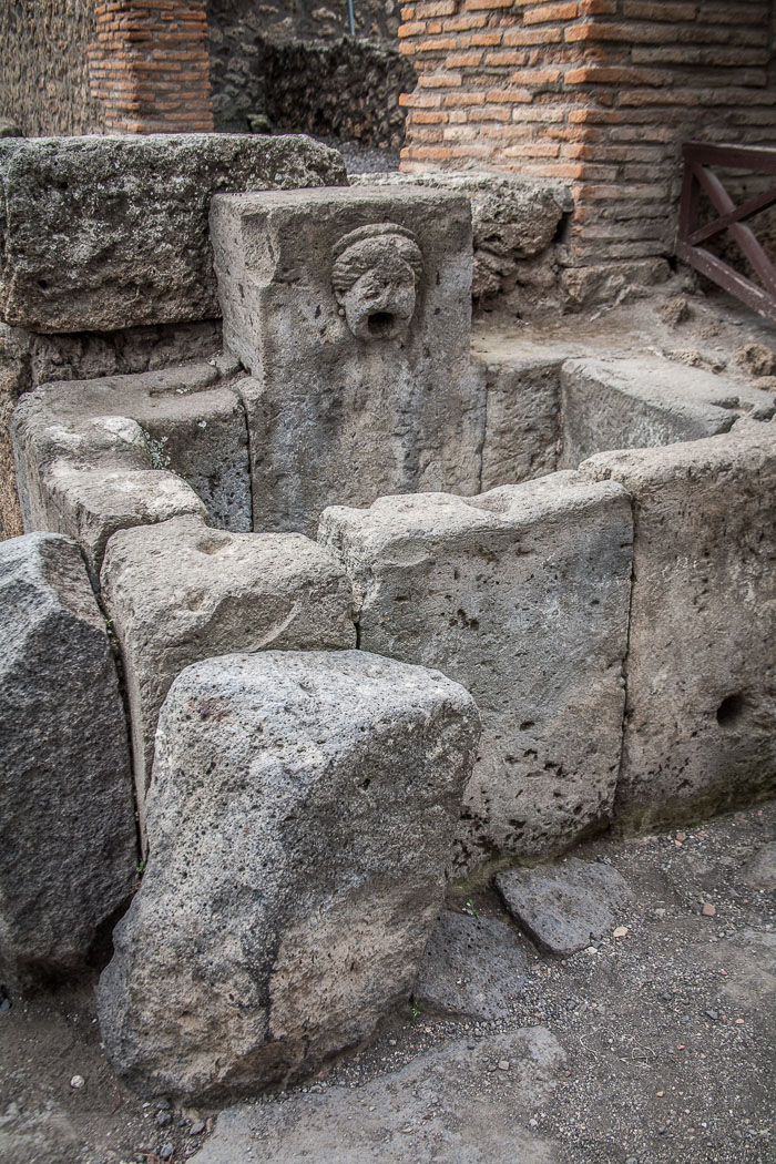 Pompeii