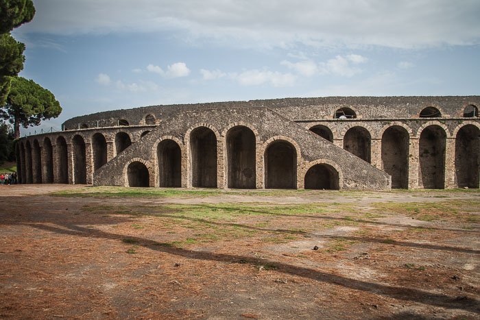 Pompeii