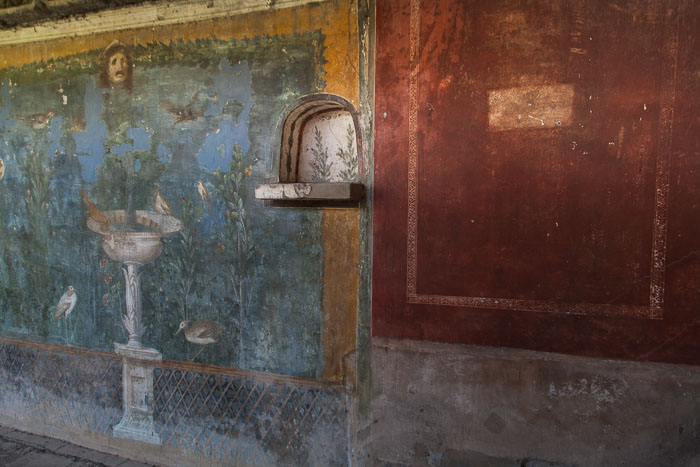 Pompeii Pompeii