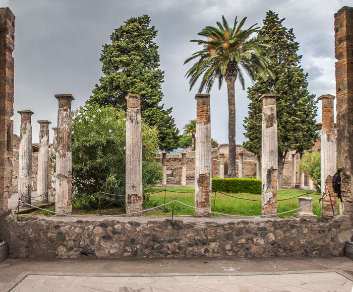Pompeii Pompeii