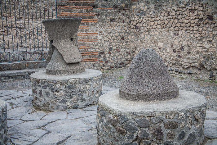 Pompeii