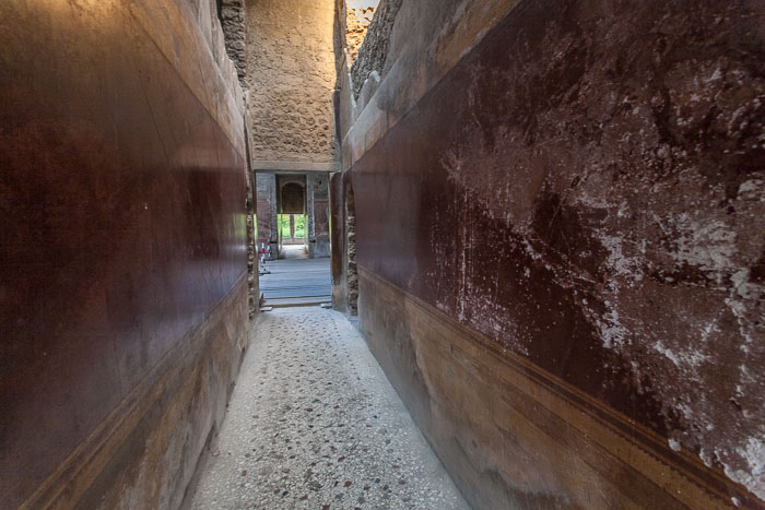 Pompeii