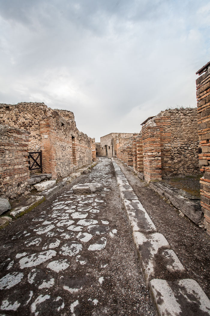 Pompeii