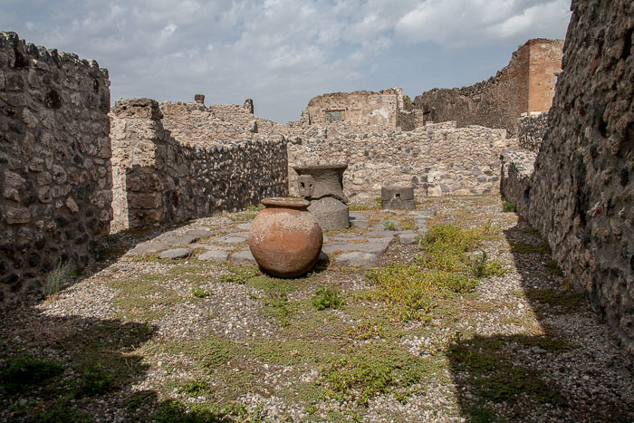 Pompeii