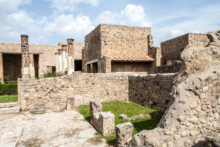Pompeii