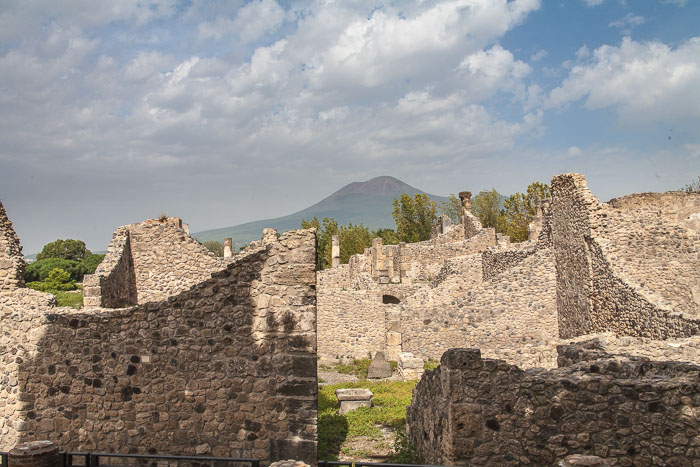 Pompeii