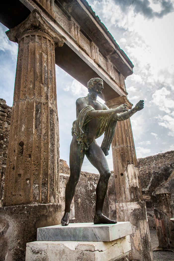 Pompeii