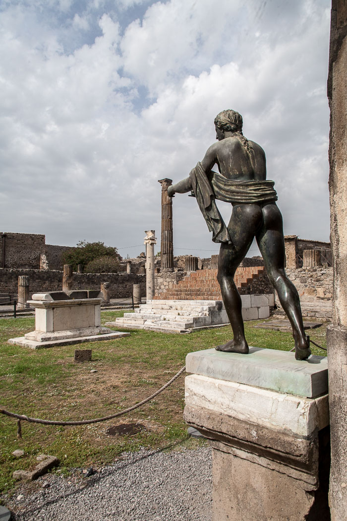 Pompeii Pompeii