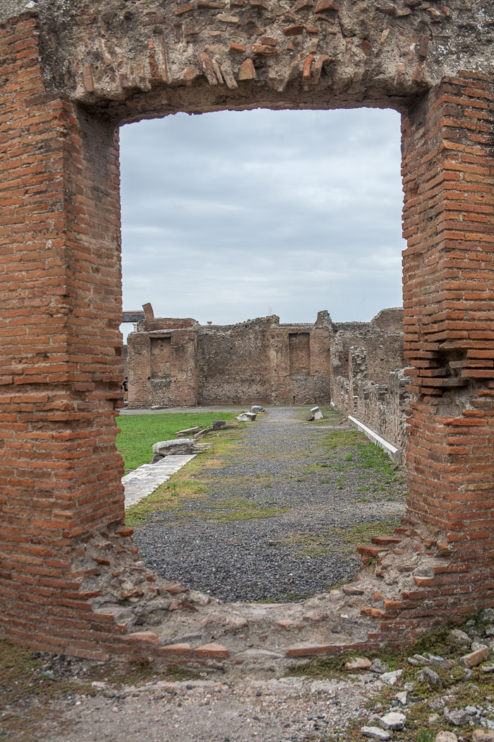 Pompeii