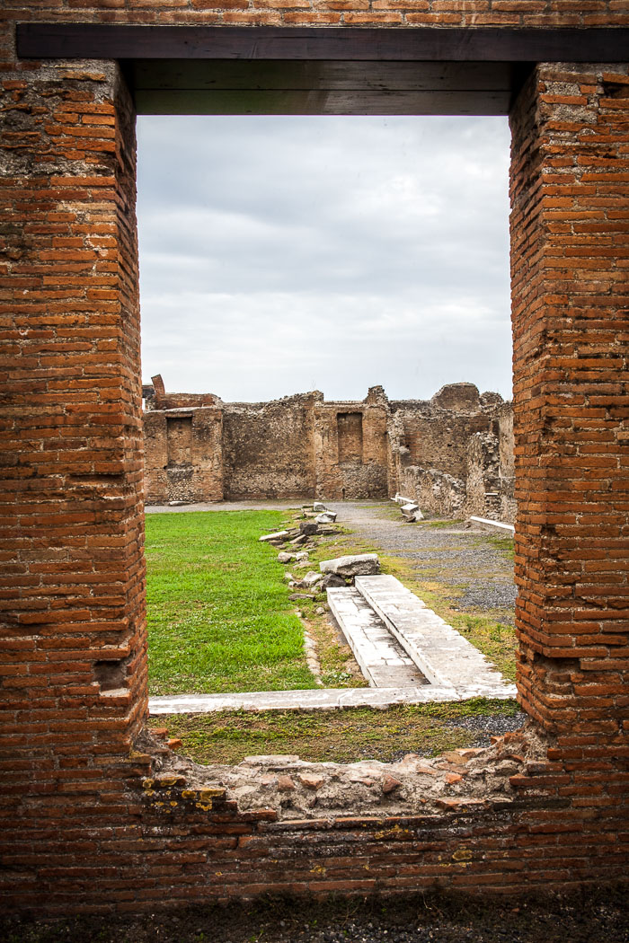 Pompeii Pompeii