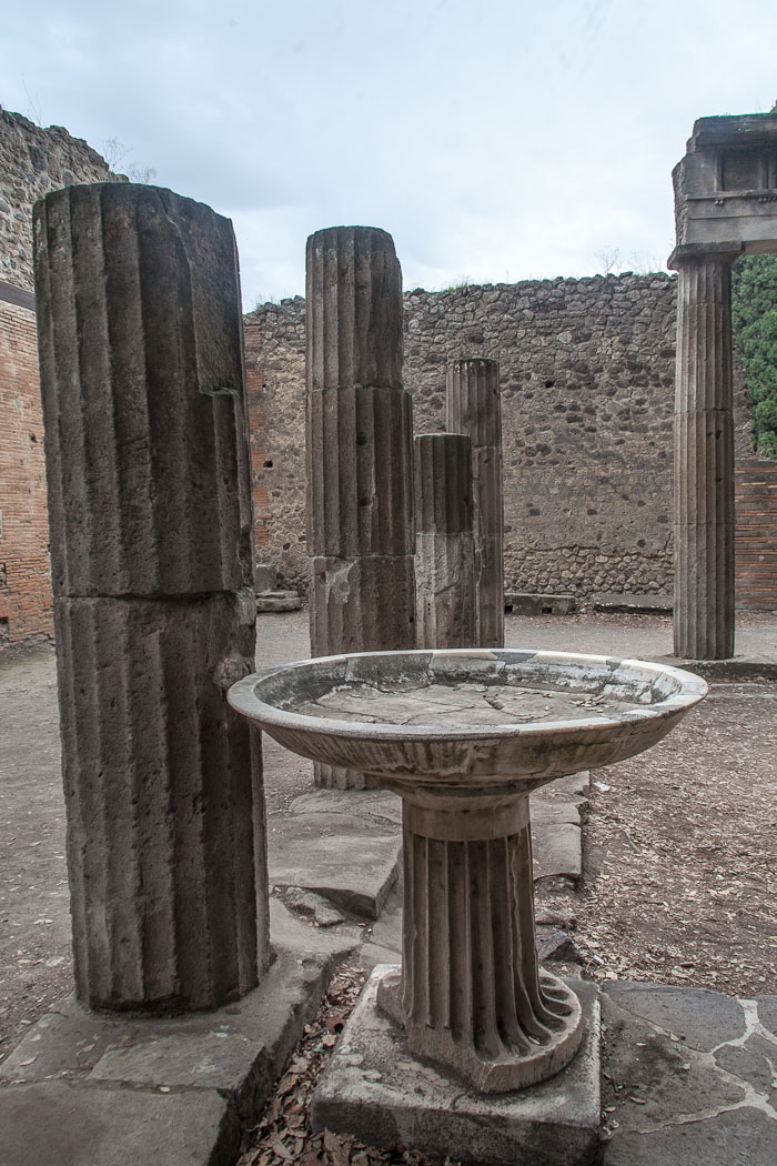 Pompeii