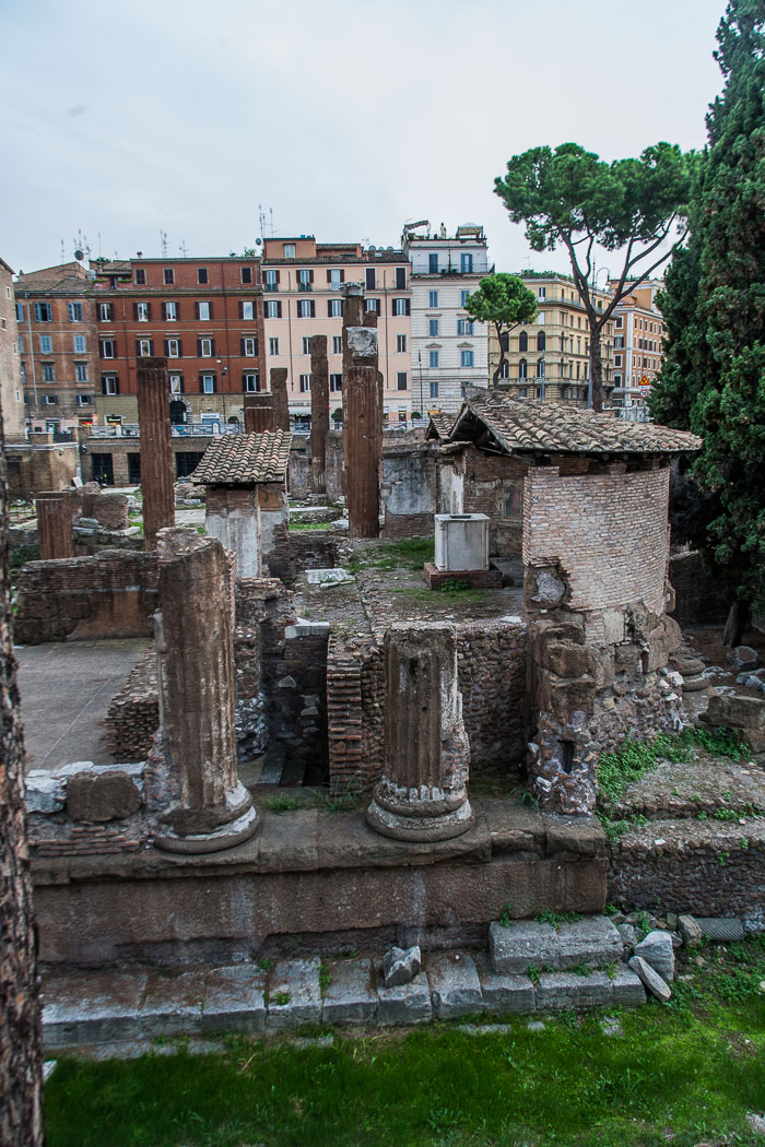 Ancient Rome