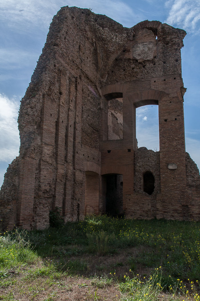 Ancient Rome