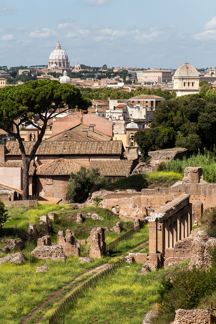Ancient Rome
