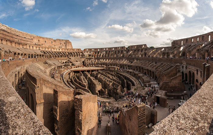 Ancient Rome Ancient Rome